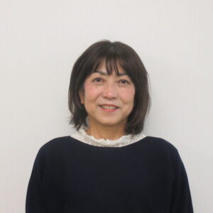 石川 智恵美