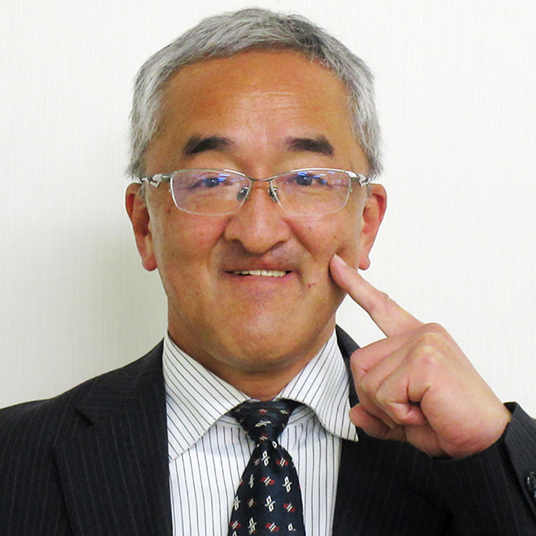 濵﨑俊明