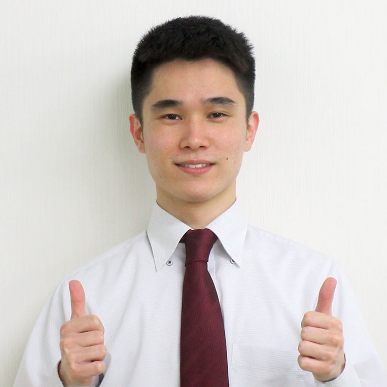 橋本一輝