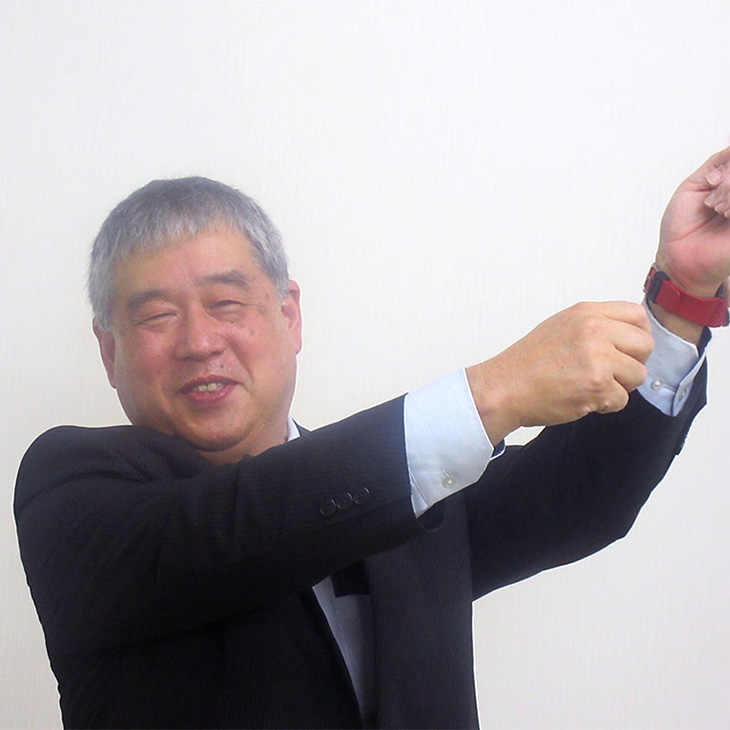 田原智延