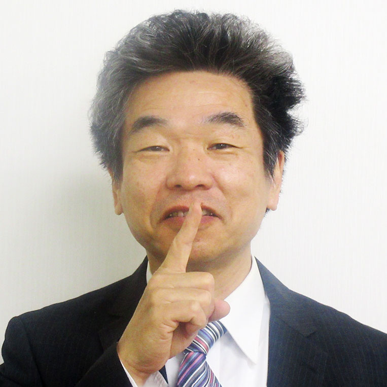 石川秀樹
